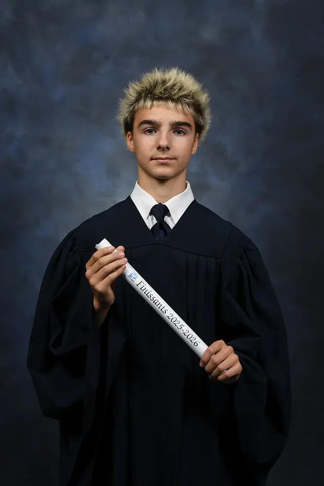 Noah Girard